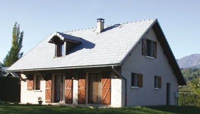 TERREAL VOLNAY PV (Vieilli Lauze)